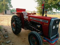 Tractor 240 Massey Ferguson