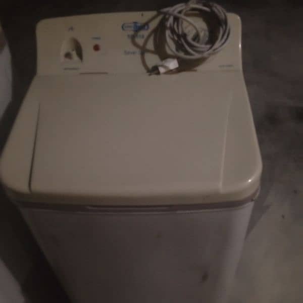 super Asia washing machine 2