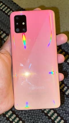 Samsung A51 128 GB