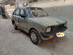 Suzuki FX 1987 cell: O347-25O324O