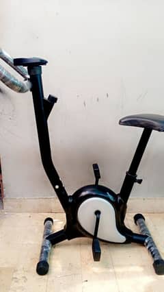 Exercise Cycle