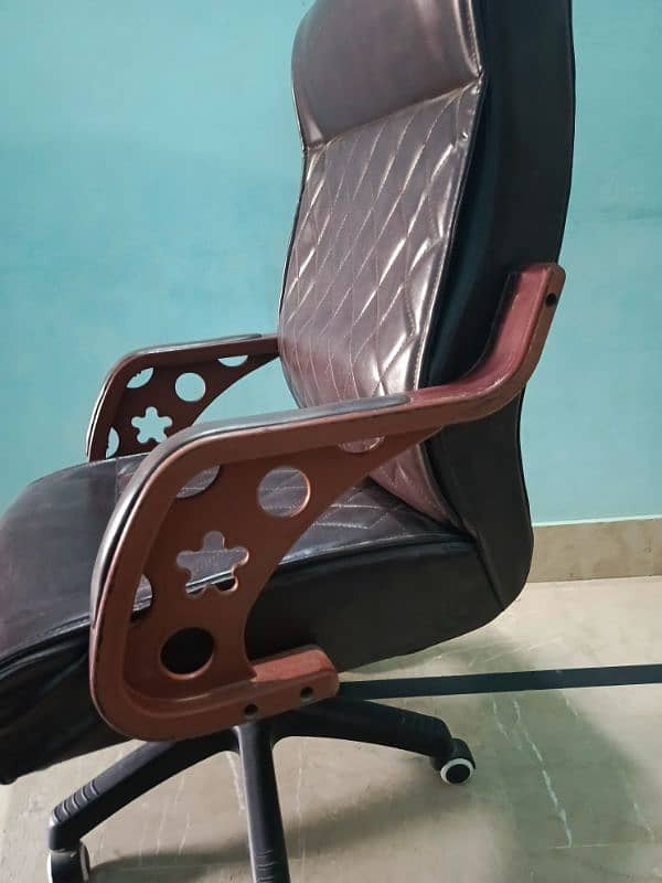 Office Chair 1