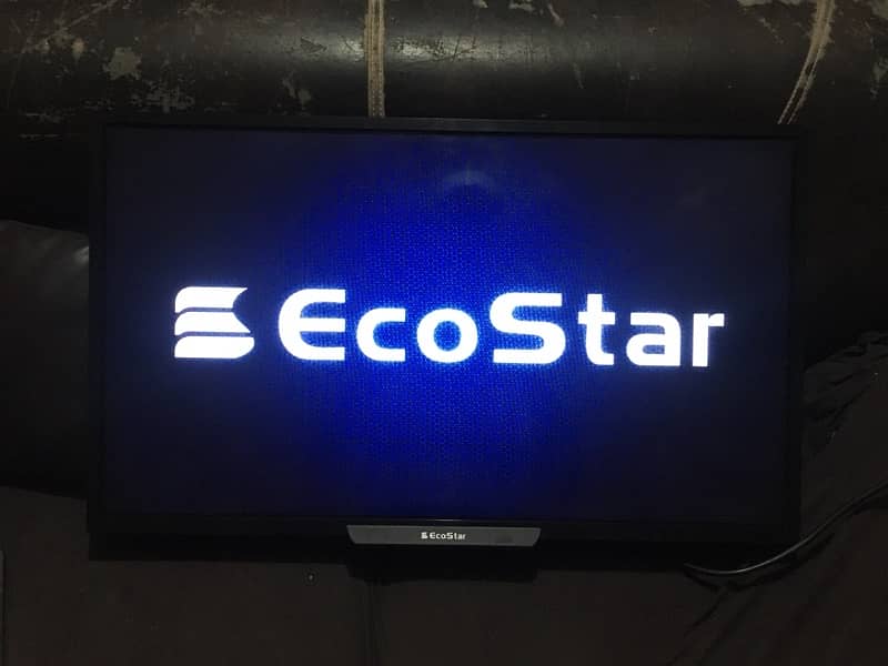 ECOSTAR LCD 6