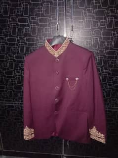 Men's Prince Suit