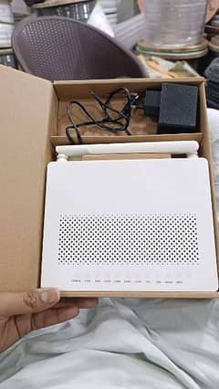 Huawei Hg8245v5 xpon, gpon