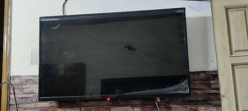 50" INCH SAMSUNG LED FOR SALE 1