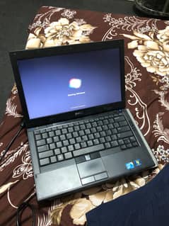 dell use laptop