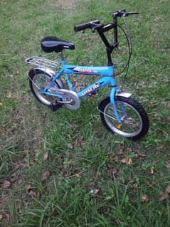 l6 no size apachi imported cycle for sale