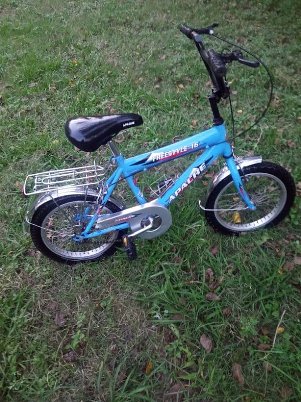 l6 no size apachi imported cycle for sale 1