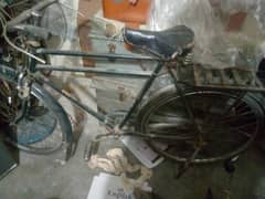 Sohrab cycle for sale