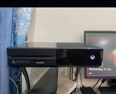 Xbox one 500 gb original