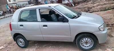 Suzuki Alto 2001