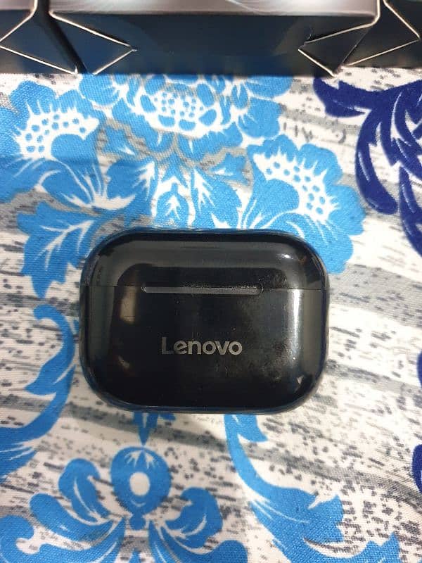 Lenovo Thinkplus LivePods 2