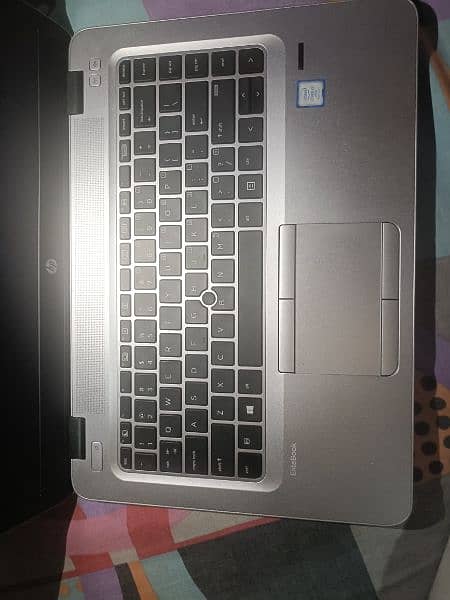 Hp EliteBook 840r G4 0