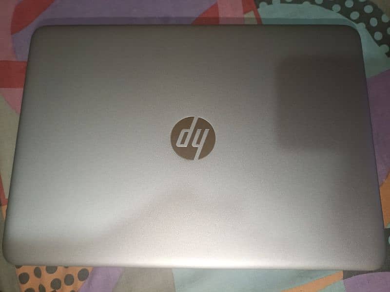 Hp EliteBook 840r G4 1