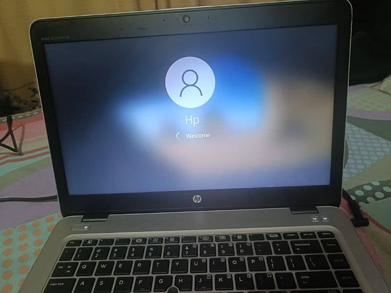 Hp EliteBook 840r G4 5