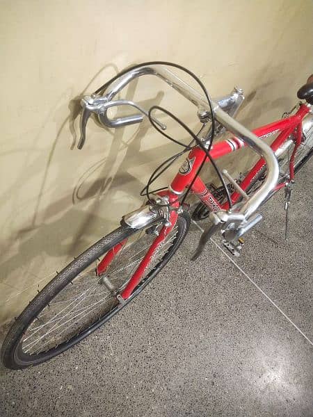 Japanese brand hybrid cycle 2