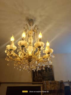 chandelier (FANOOS) for sale 0