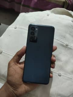 TECNO CAMON 18P 8+8/128 with box and charger