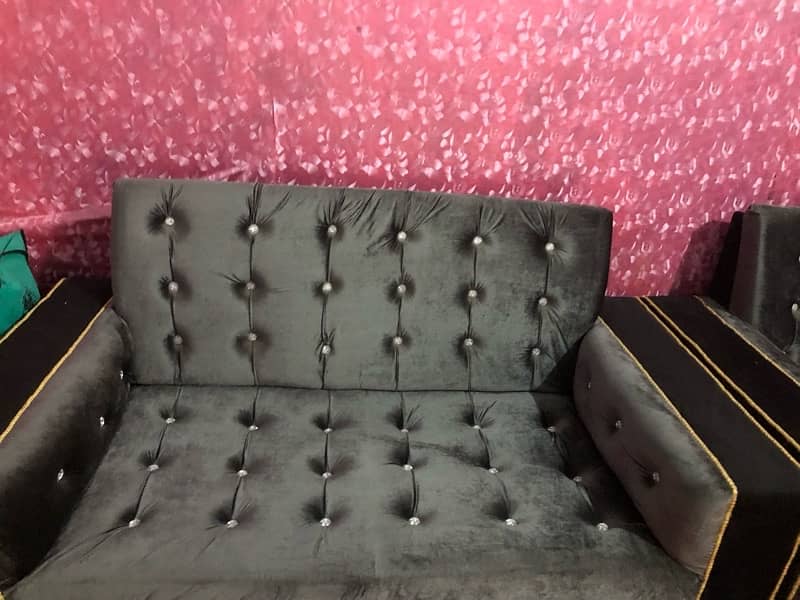 brand new sofa set 1 2 3 6