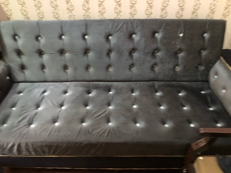 brand new sofa set 1 2 3 9