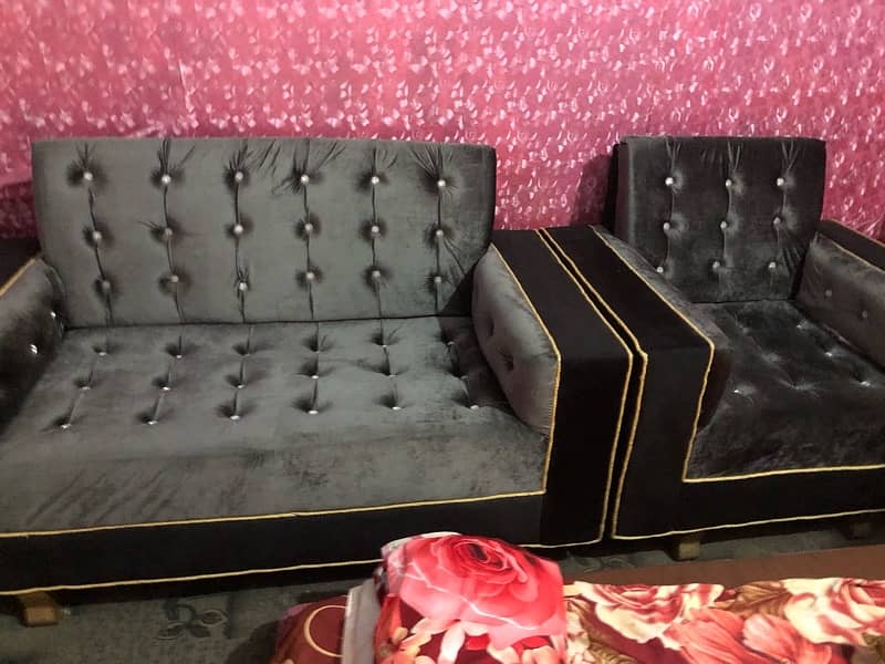 brand new sofa set 1 2 3 10