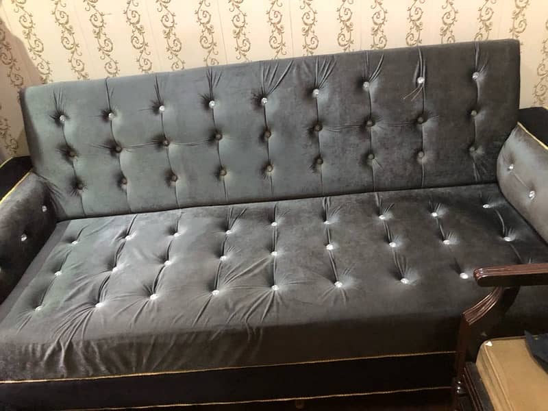 brand new sofa set 1 2 3 12