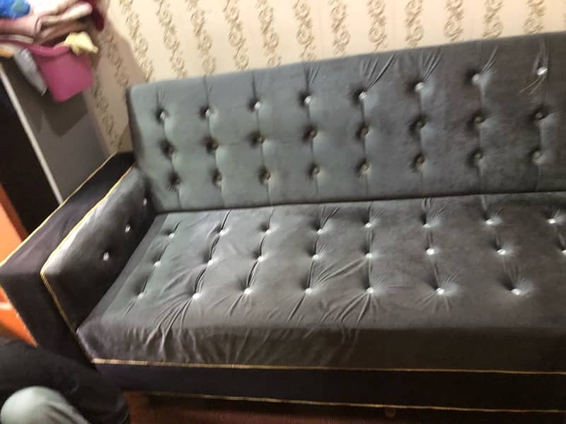 brand new sofa set 1 2 3 13