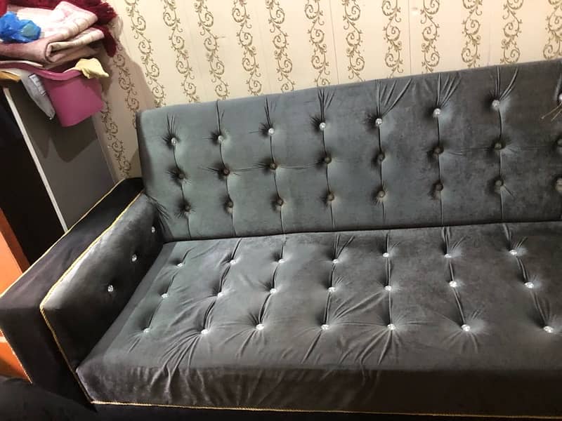 brand new sofa set 1 2 3 15