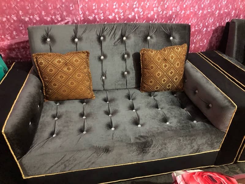 brand new sofa set 1 2 3 16