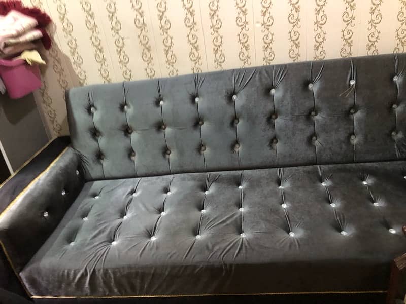 brand new sofa set 1 2 3 17