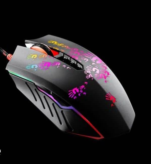 Bloody a 60 Gaming mouse 2