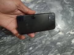 Google pixel 4