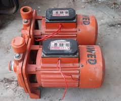 1 HP Mono Block Pump for Sale