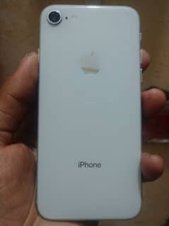 I phone 8 non pta