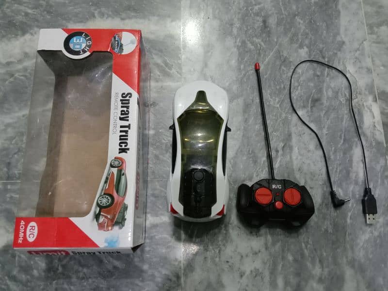 !!!  sports charging car / RC car for sale !!! 2