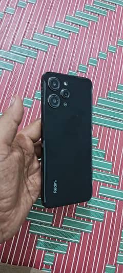 REDMI