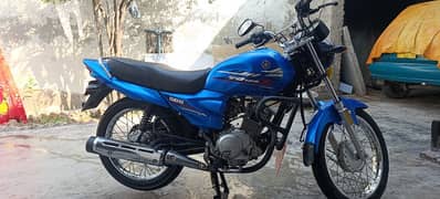 Yb125Z 0