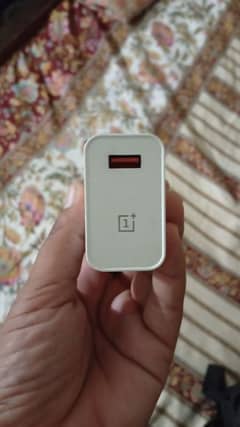 Oneplus 8 Pro charger