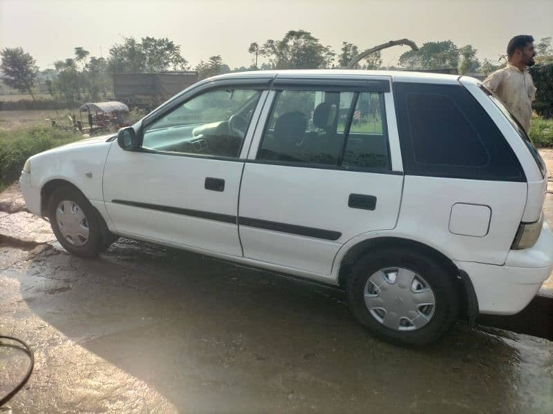 Suzuki Cultus VXR 2016 5