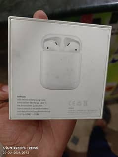 air pods 0