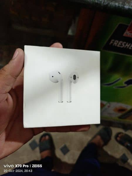 air pods 3