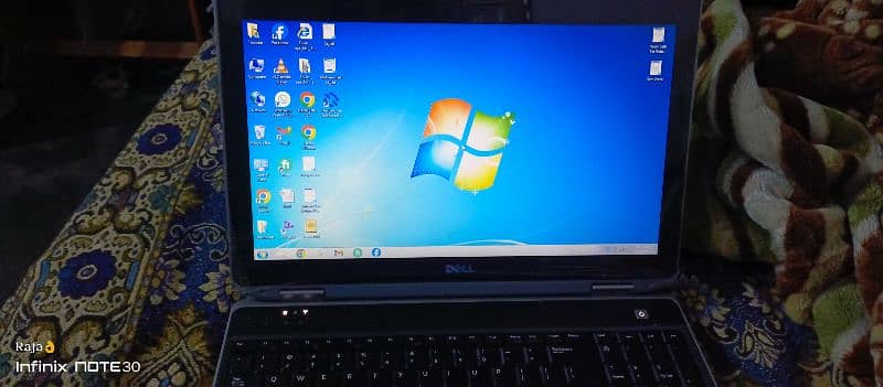 Laptop Core i5, 3rd Generation 2