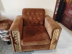 7 seater sofa set