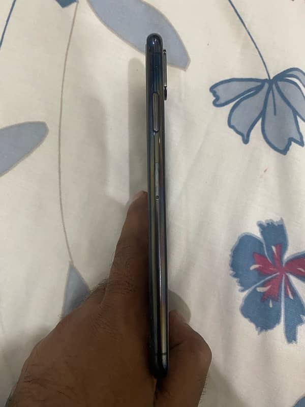 iphone xs max non pta jv water pck 64gb all ok 2