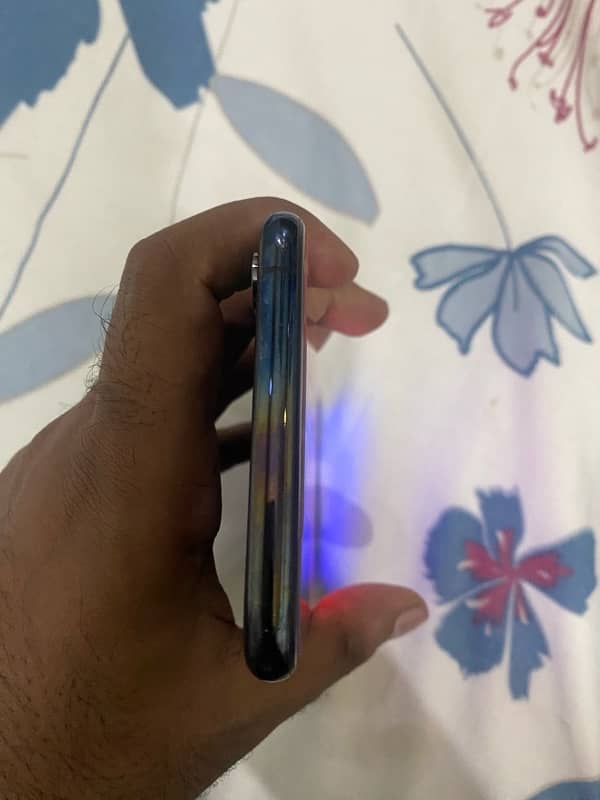 iphone xs max non pta jv water pck 64gb all ok 3