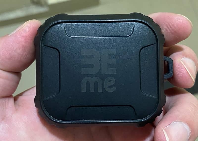 BEME Buds Ultra EarPods 3