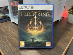 Elden Ring PS5