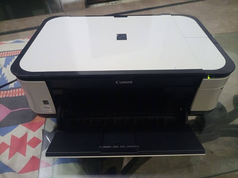 CANON PRINT,COPY SCANER MP 480 JAPINESS PRINTER 4