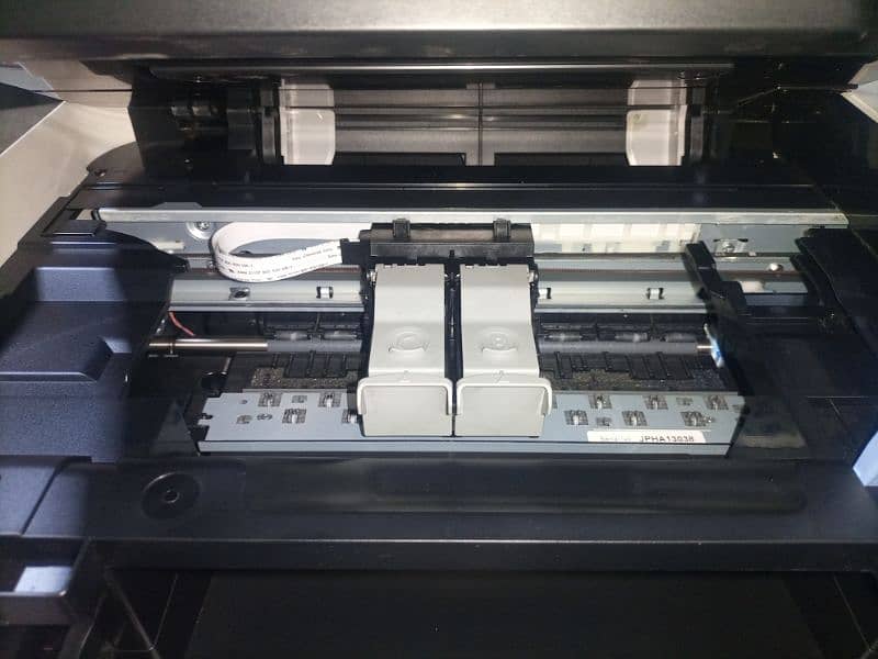 CANON PRINT,COPY SCANER MP 480 JAPINESS PRINTER 11